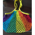 Eco Friendly Net Bag For Shopping